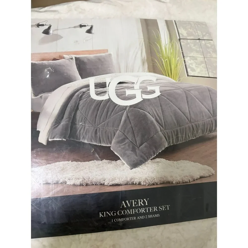 Ugg King 